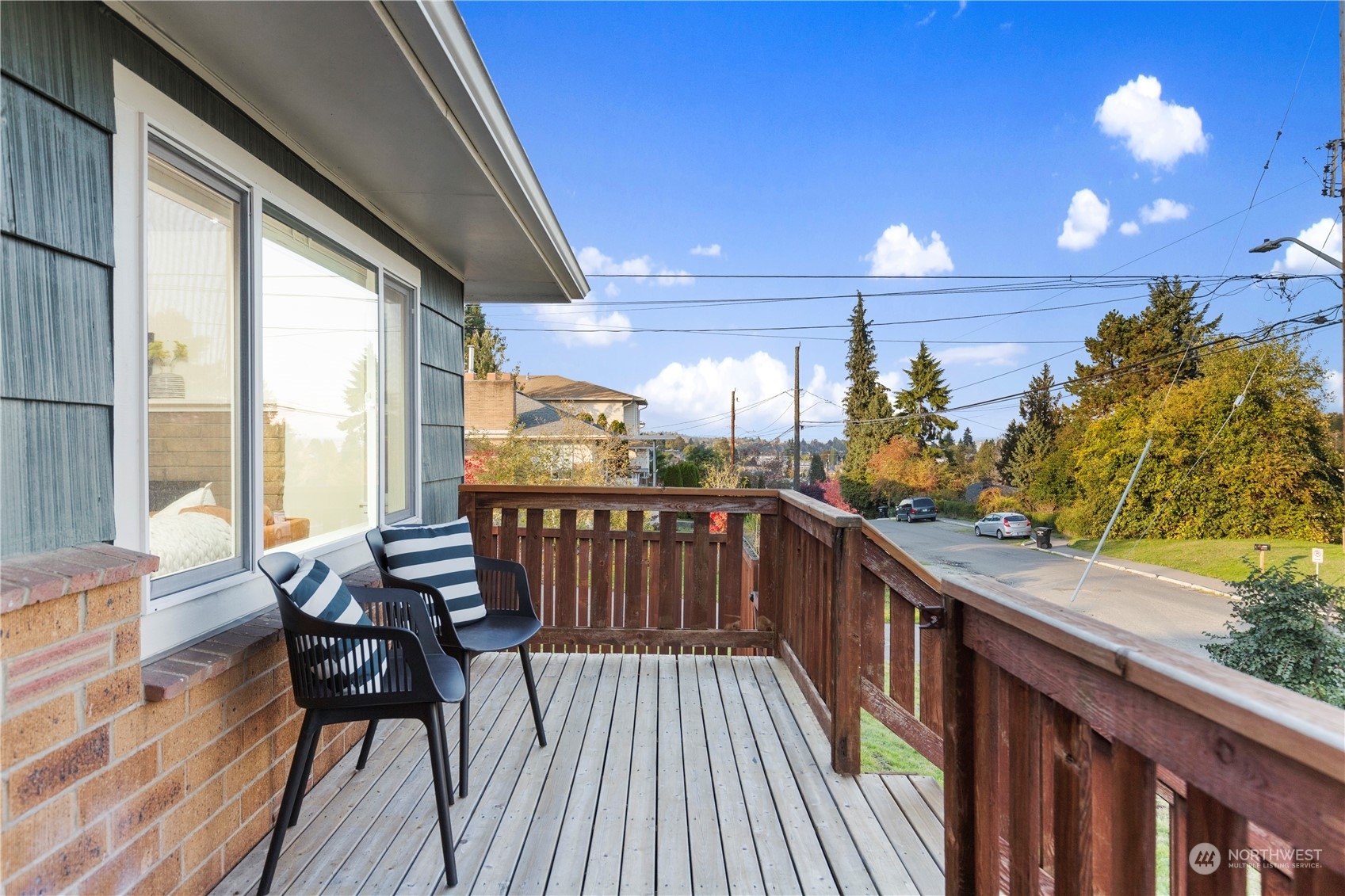 Property Photo:  6003 32nd Avenue S  WA 98118 