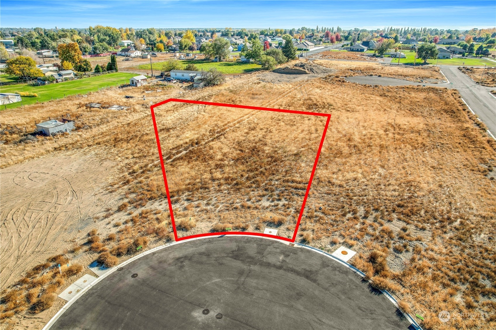 1 Road 2.2 - Block 2/Lot 2 NE  Moses Lake WA 98837 photo