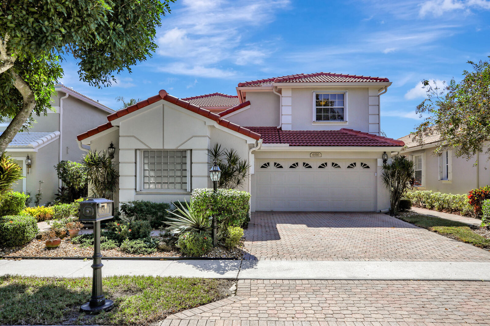 Property Photo:  6510 Colomera Drive  FL 33433 