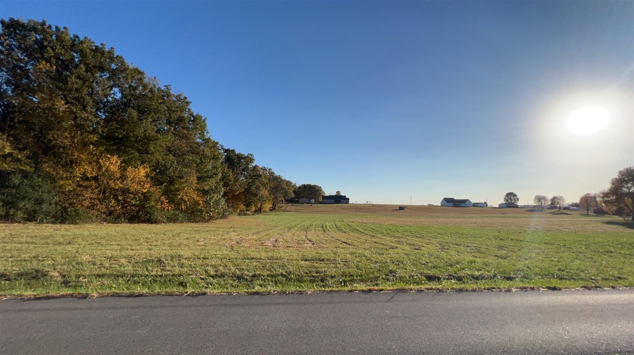 Property Photo:  1.5 Ac Perdue Road  KY 42134 