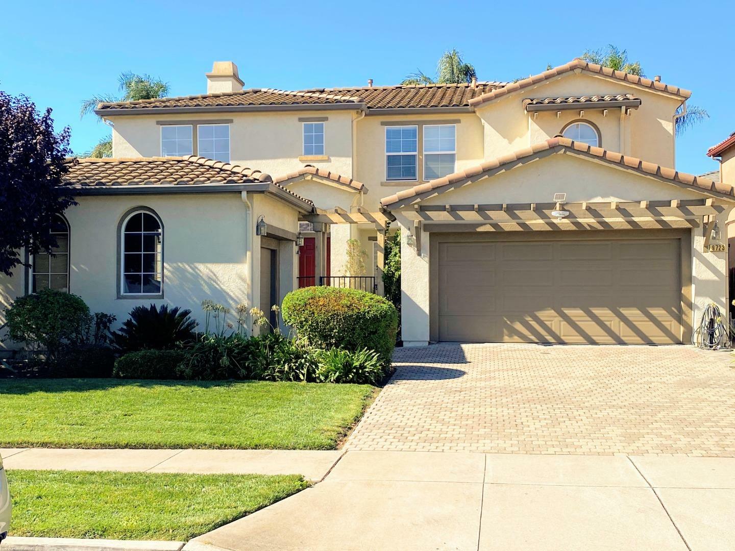 Property Photo: 9723 Sedona Way CA 95020