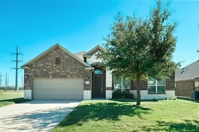 Property Photo:  132 Emory Fields Drive  TX 78634 