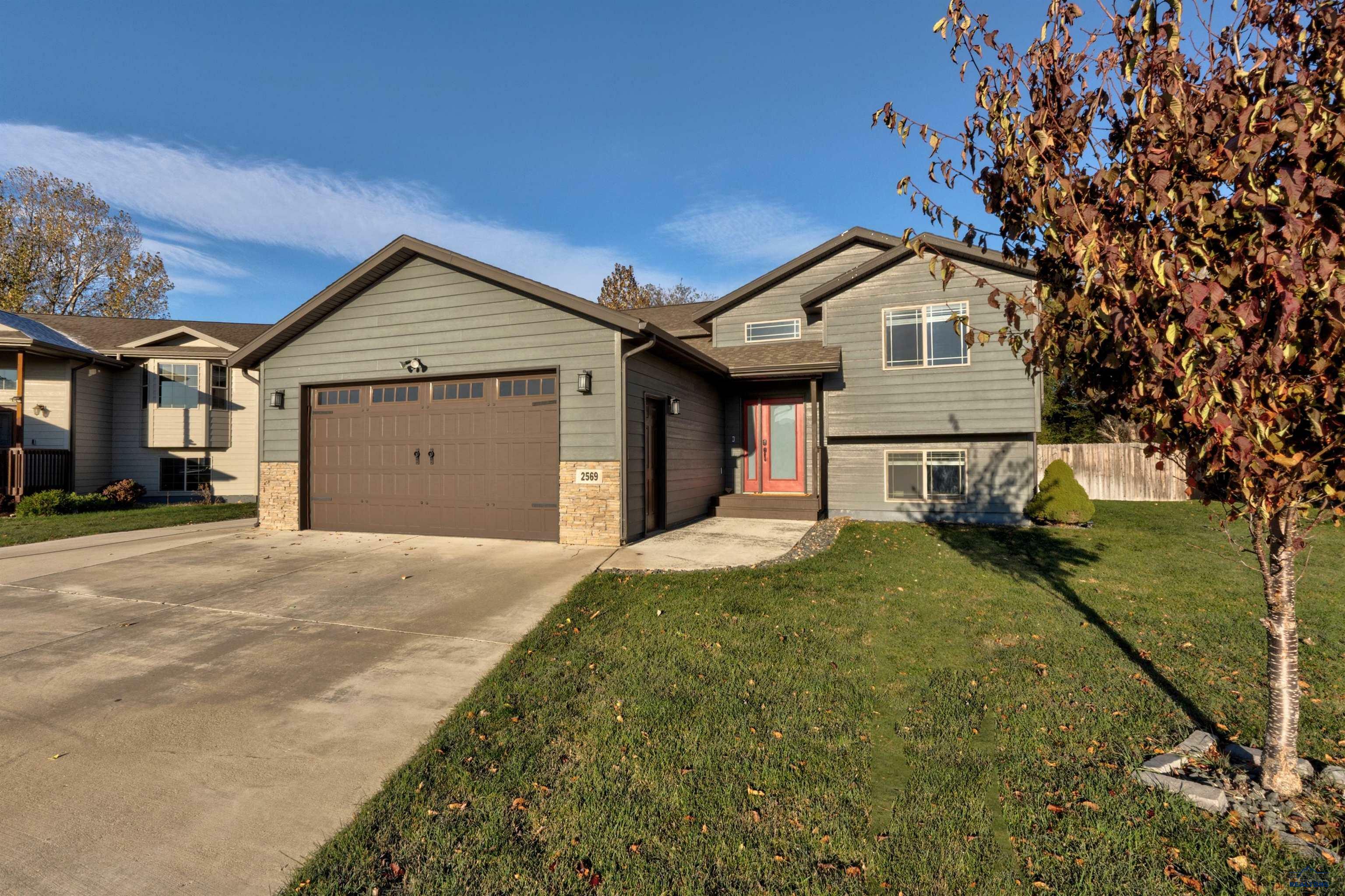 Property Photo:  2569 Leola Ln  SD 57703 