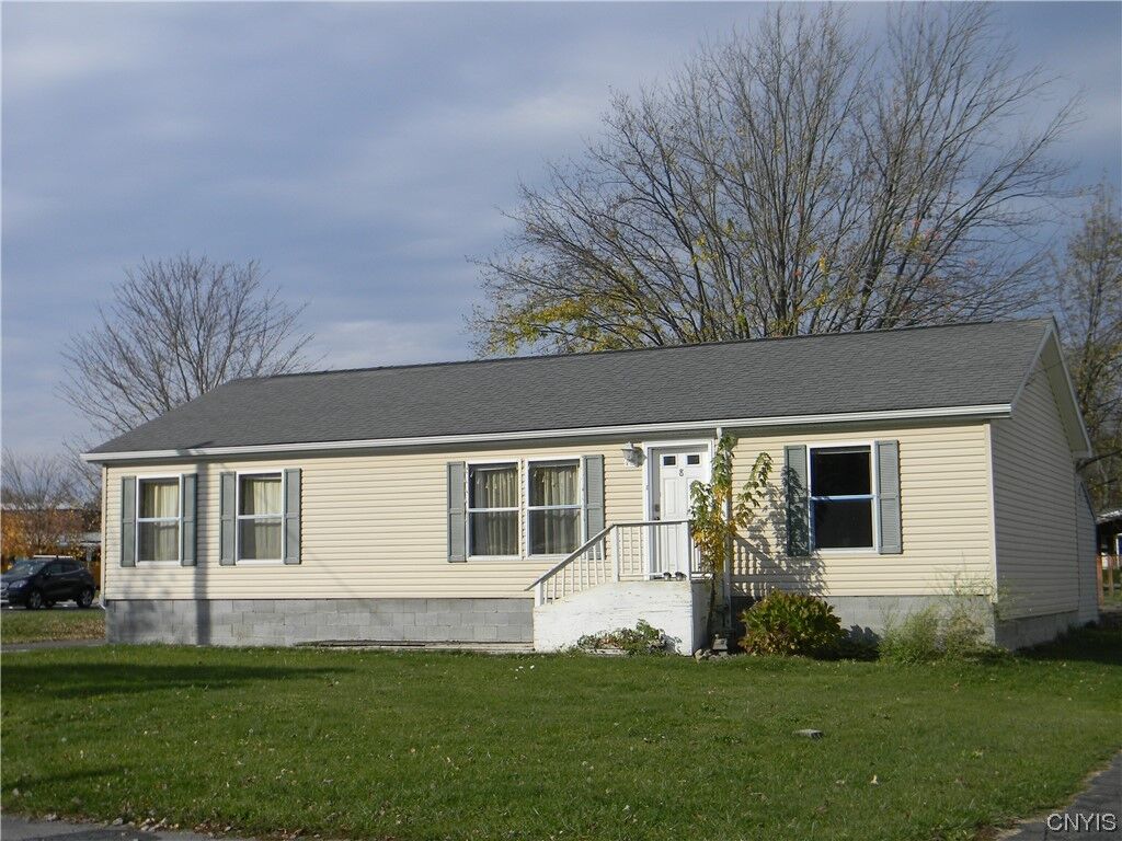 Property Photo: 8 Kinney Lane NY 13045