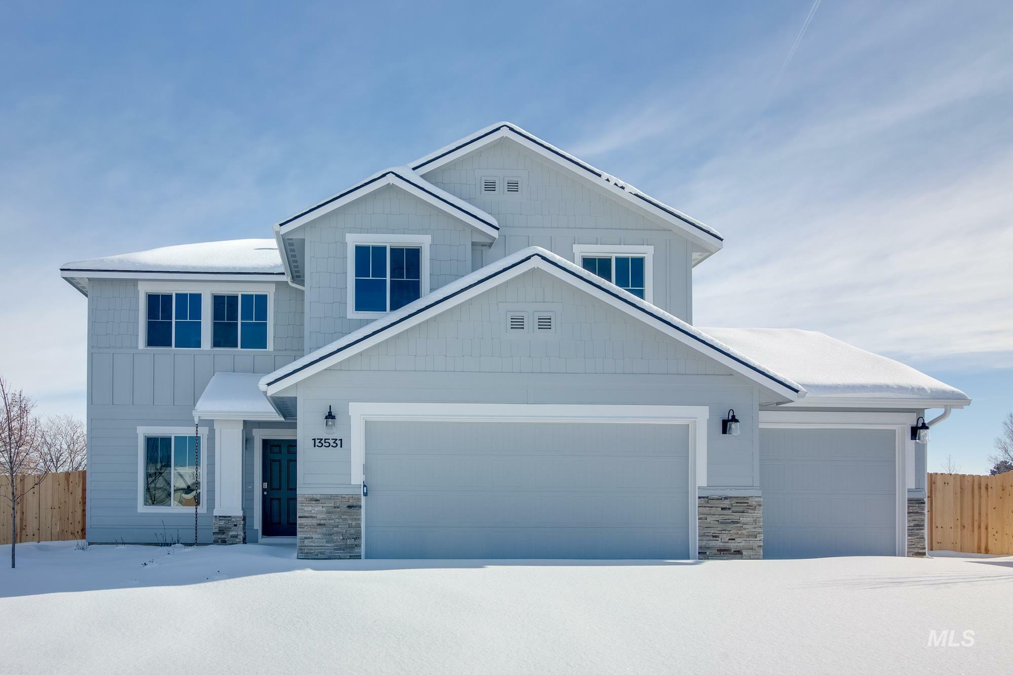 Property Photo: 13531 Pierce Ct ID 83607