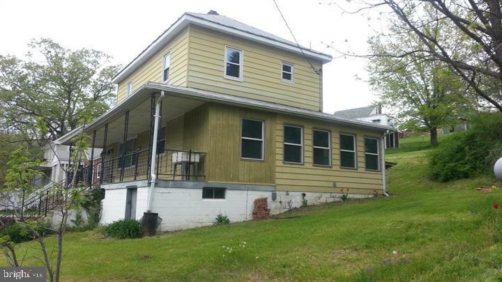 Property Photo:  181 Martinsburg Road  WV 25411 