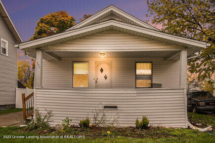 731 Westmoreland Avenue  Lansing MI 48915 photo