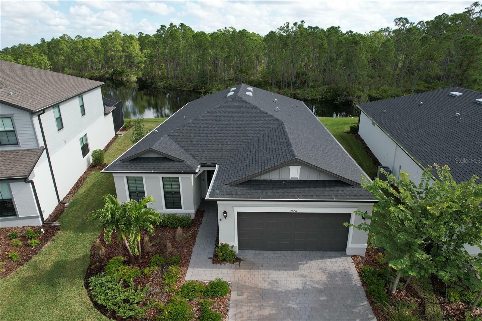 Property Photo:  2666 Charter Oak Drive  FL 34289 