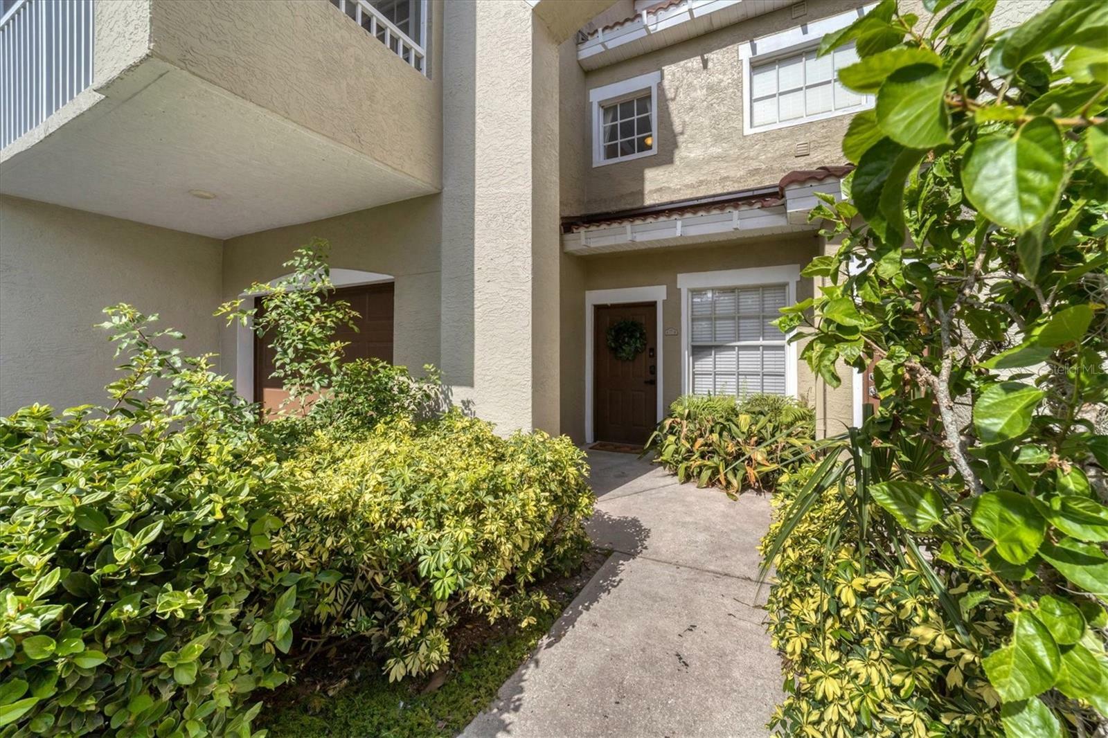 Property Photo:  5459 Bentgrass Drive 2-112  FL 34235 