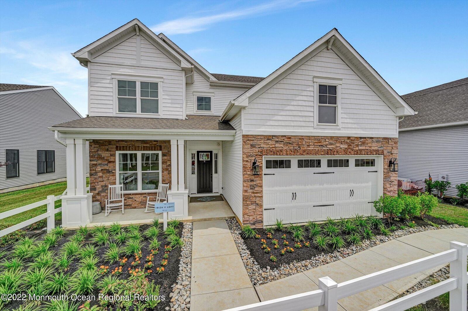 Property Photo:  23 Begonia Drive  NJ 07726 