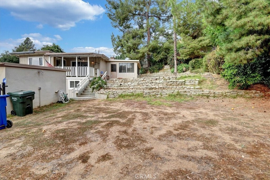 Property Photo:  275 Churchill Road  CA 91024 