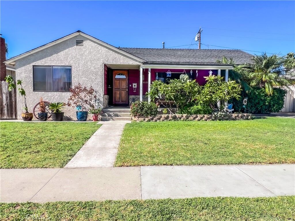 Property Photo:  14533 Benfield Avenue  CA 90650 