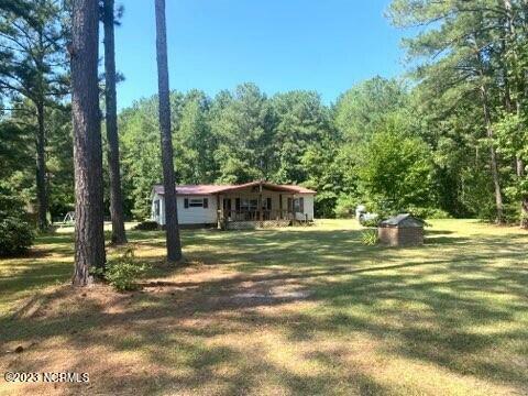 Property Photo:  67 Oakham Place  NC 27864 