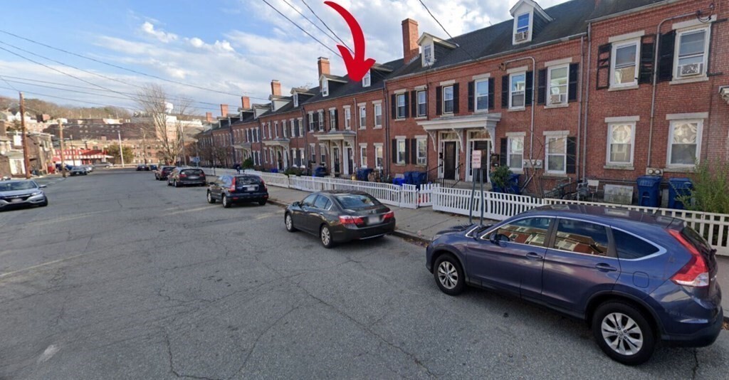 Property Photo: 24 Orchard Street 24 MA 01841