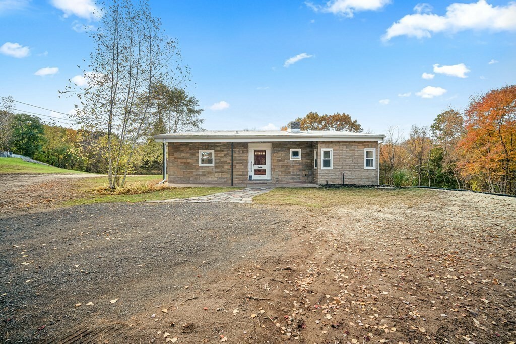 Property Photo:  95 Cold Hill Rd  MA 01033 