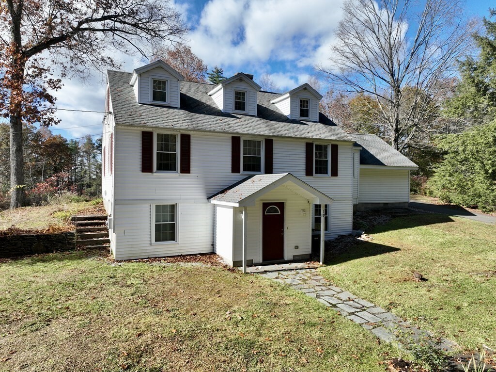 Property Photo: 19 North Street MA 01033