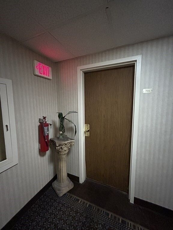Property Photo:  70 Southbridge St 701  MA 01608 