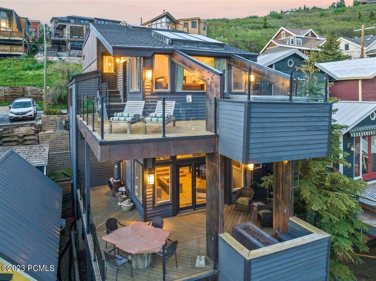 Property Photo:  243 Ontario Avenue  UT 84060 