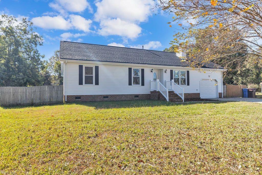 Property Photo:  1211 Bells Mill Road  VA 23322 