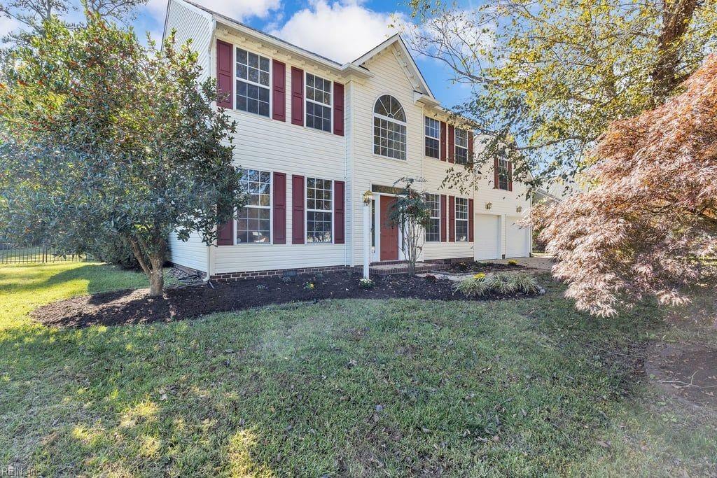 Property Photo:  417 Chandler Drive  VA 23322 