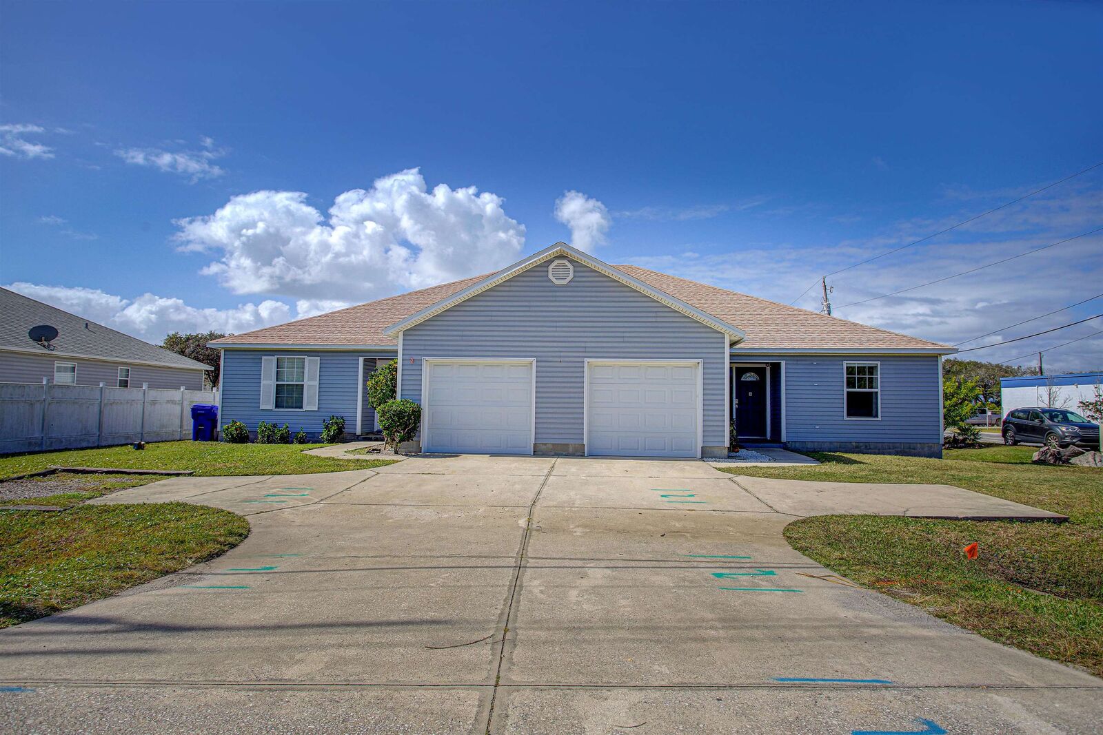 Property Photo:  6635 A1a South  FL 32080 