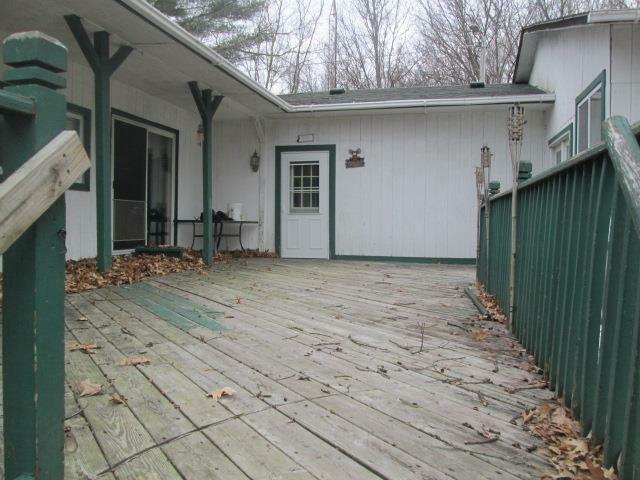 Property Photo:  1142 Fawn Court  WI 53936 