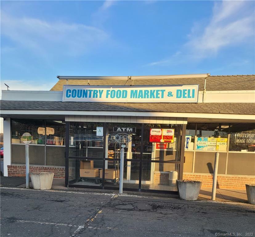 Property Photo: 2215 State Street CT 06517
