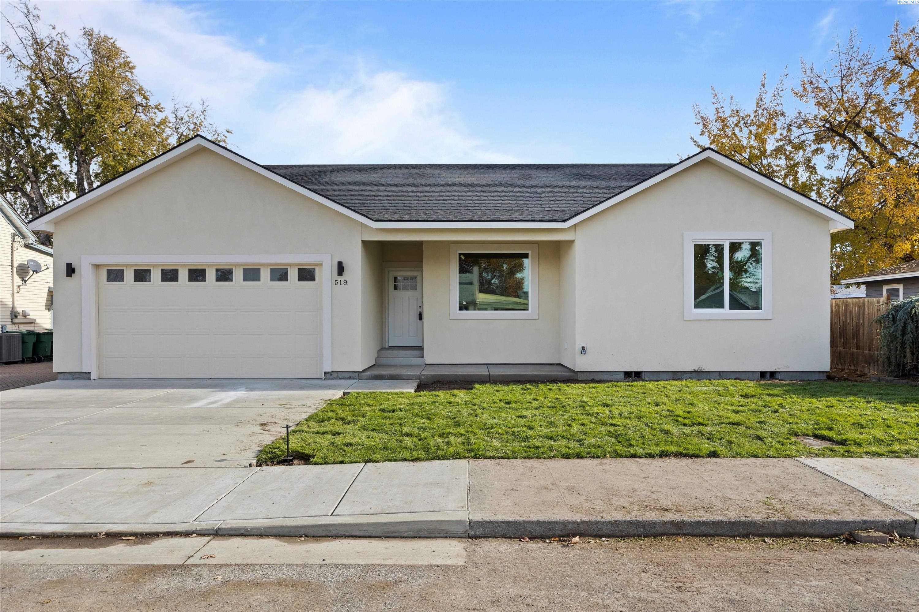 518 N Kent Pl  Kennewick WA 99336 photo