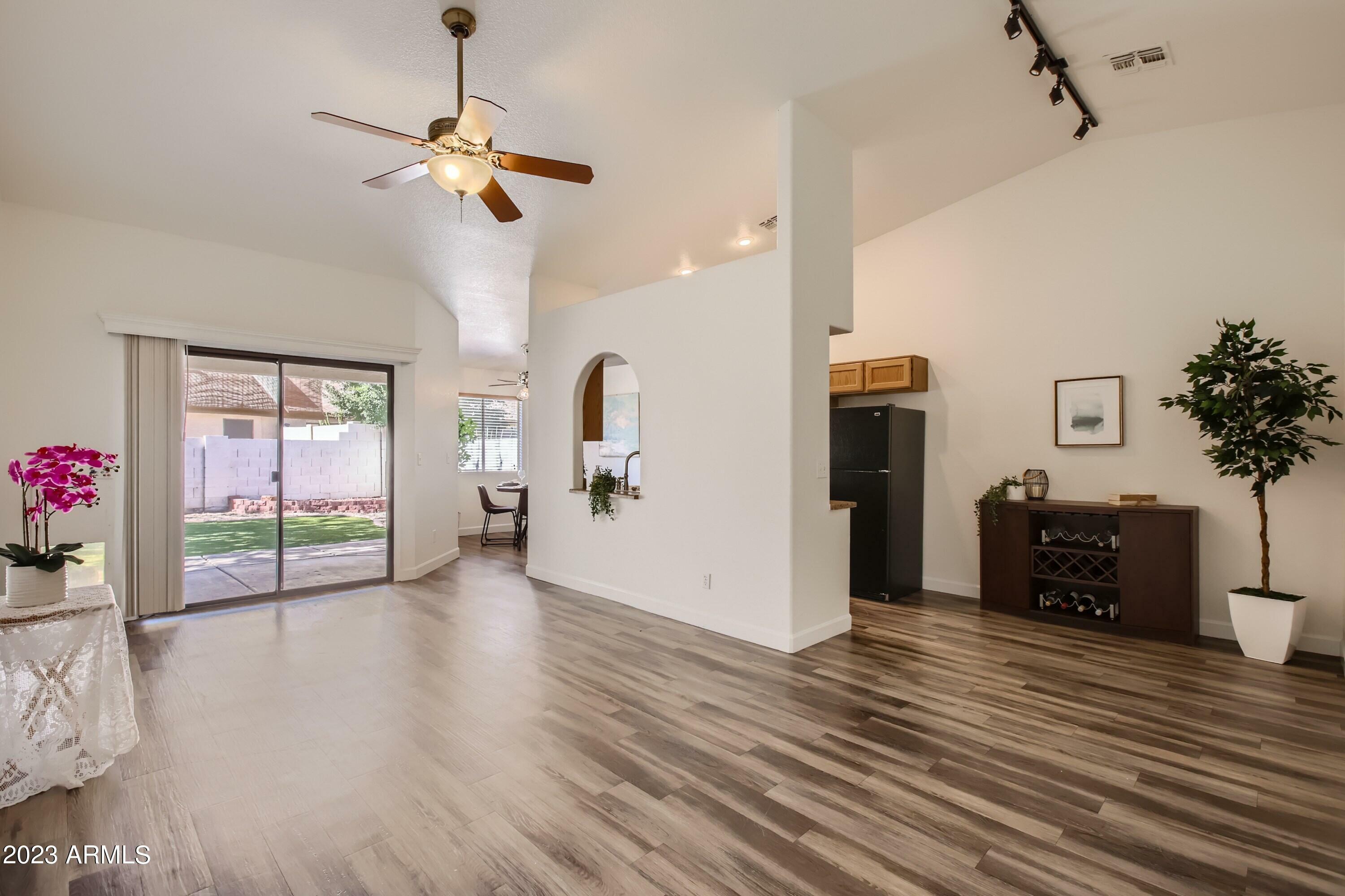 Property Photo:  9126 N 68th Avenue  AZ 85345 