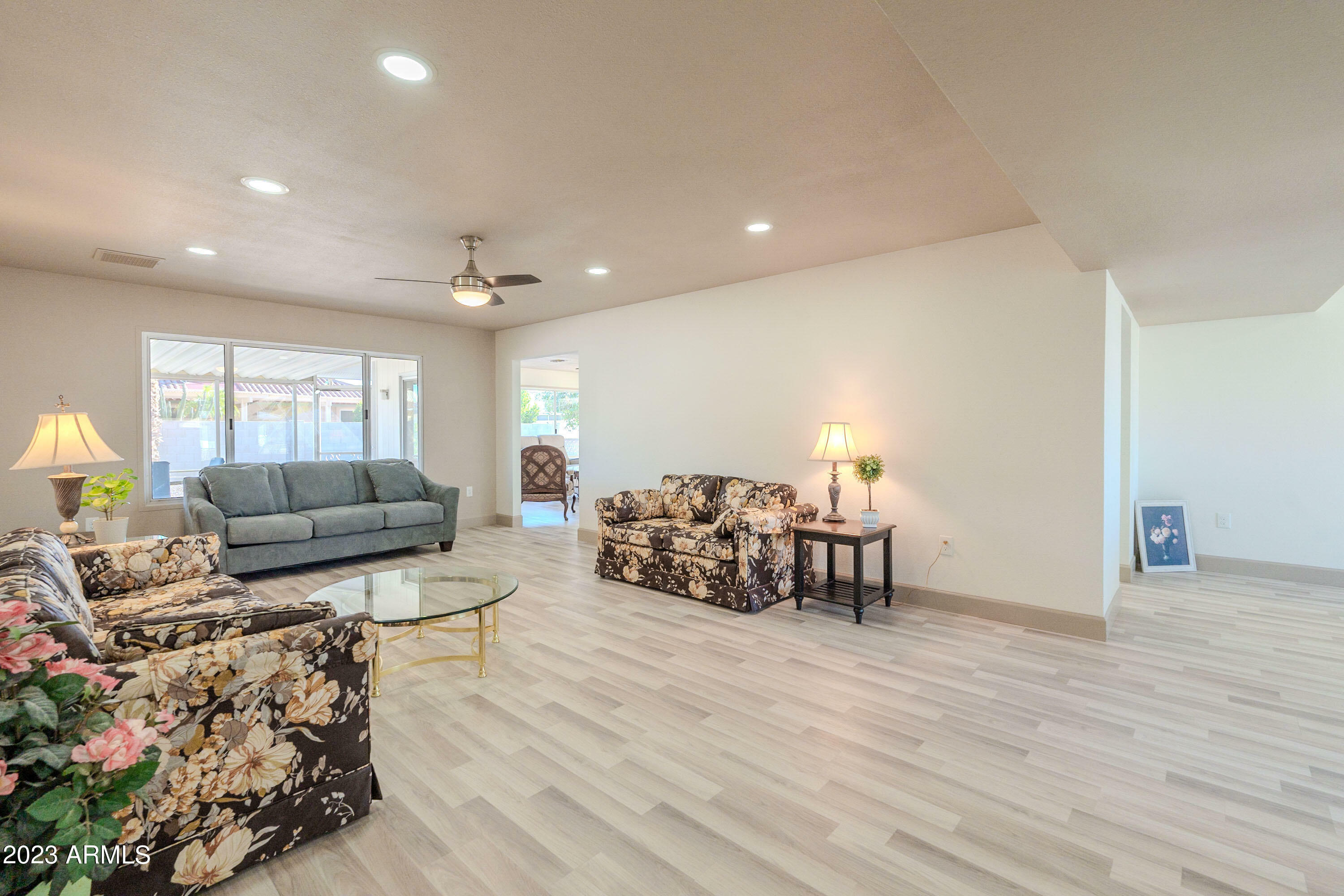 Property Photo: 19625 N Palo Verde Drive AZ 85373