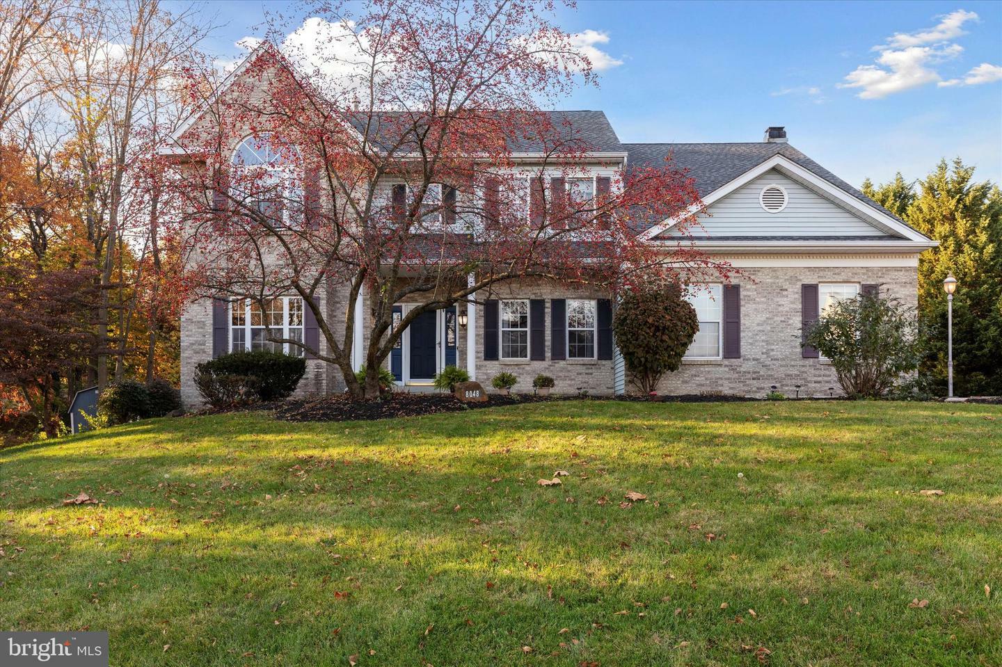 Property Photo:  8048 Fair View Lane  PA 19403 