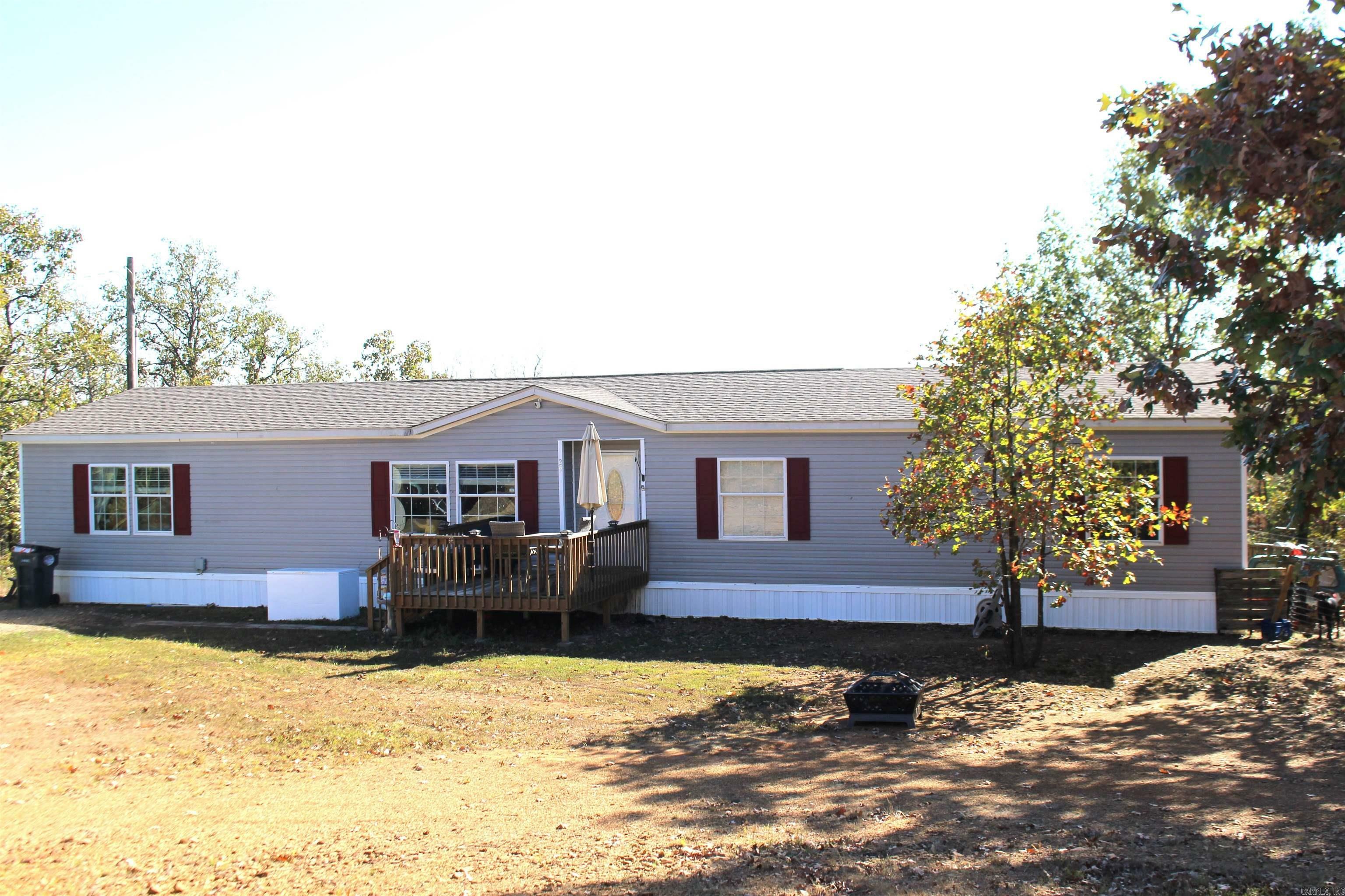 29 Buena Vista Drive  Jacksonville AR 72076 photo