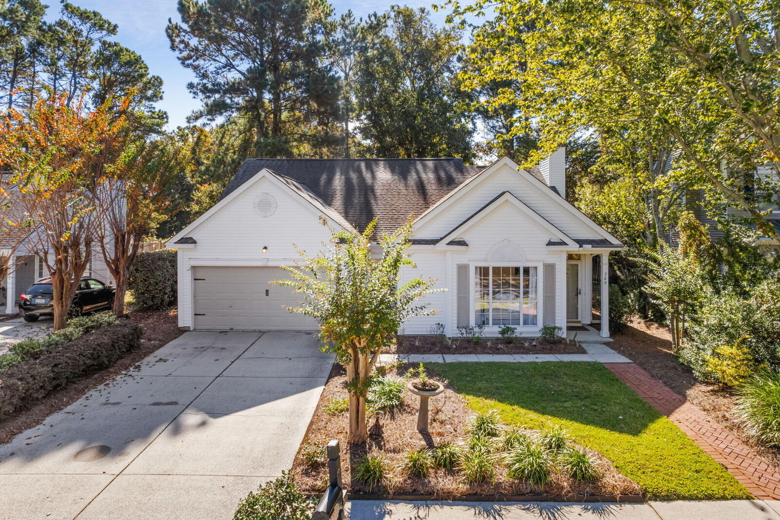 Property Photo: 569 Antebellum Lane SC 29464