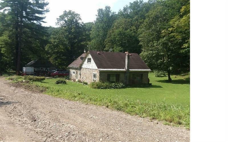 Property Photo:  7263 Clark Road  PA 16510 