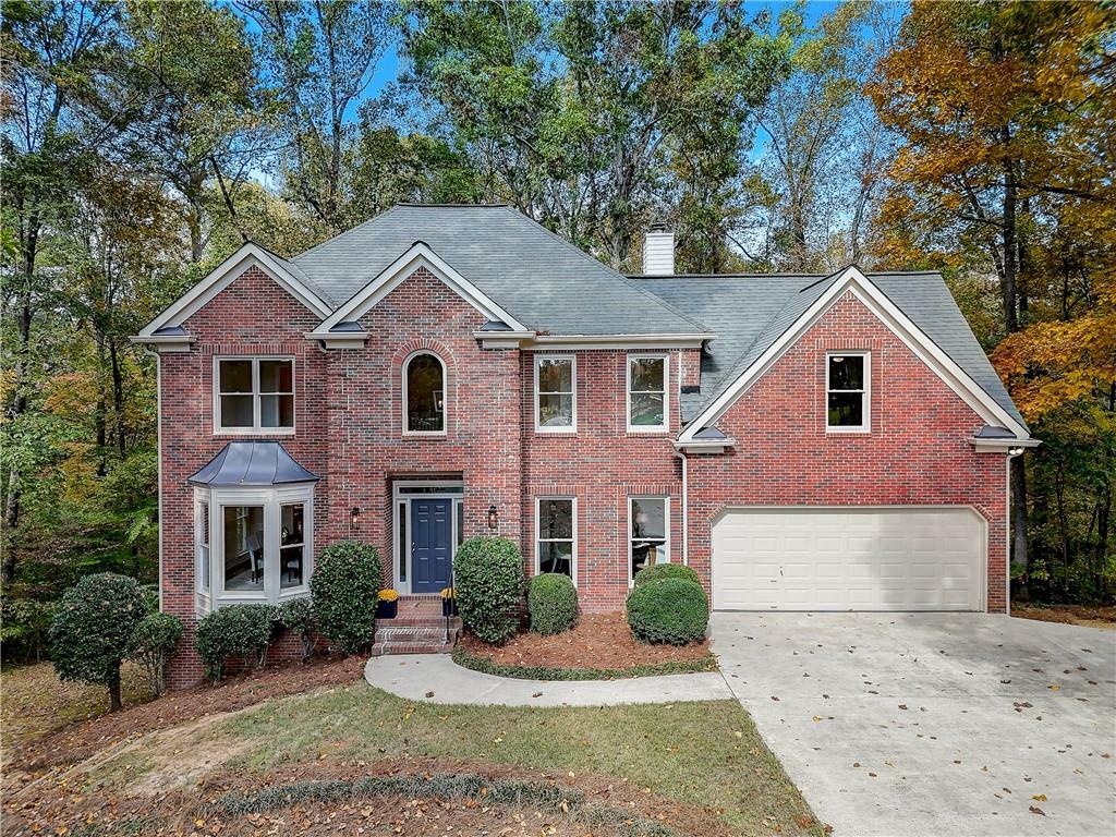 3350 Peace Lane  Suwanee GA 30024 photo