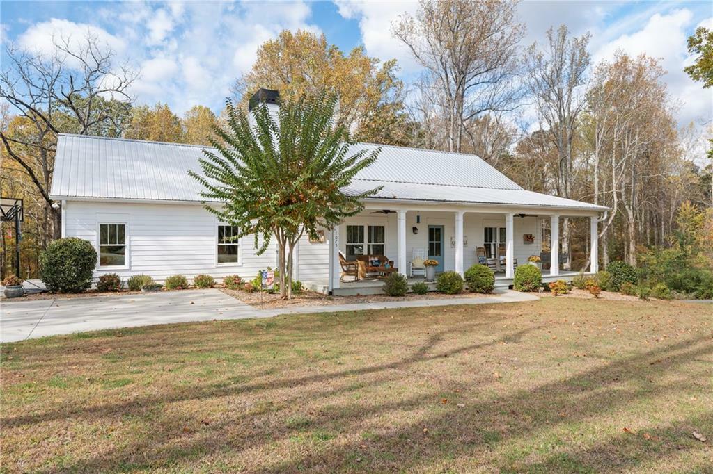 Property Photo: 1075 Highway 9 N GA 30534