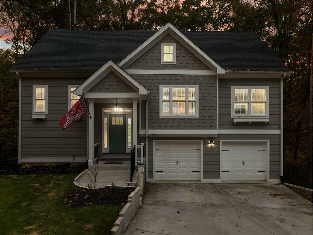 3466 Crown Drive  Gainesville GA 30506 photo