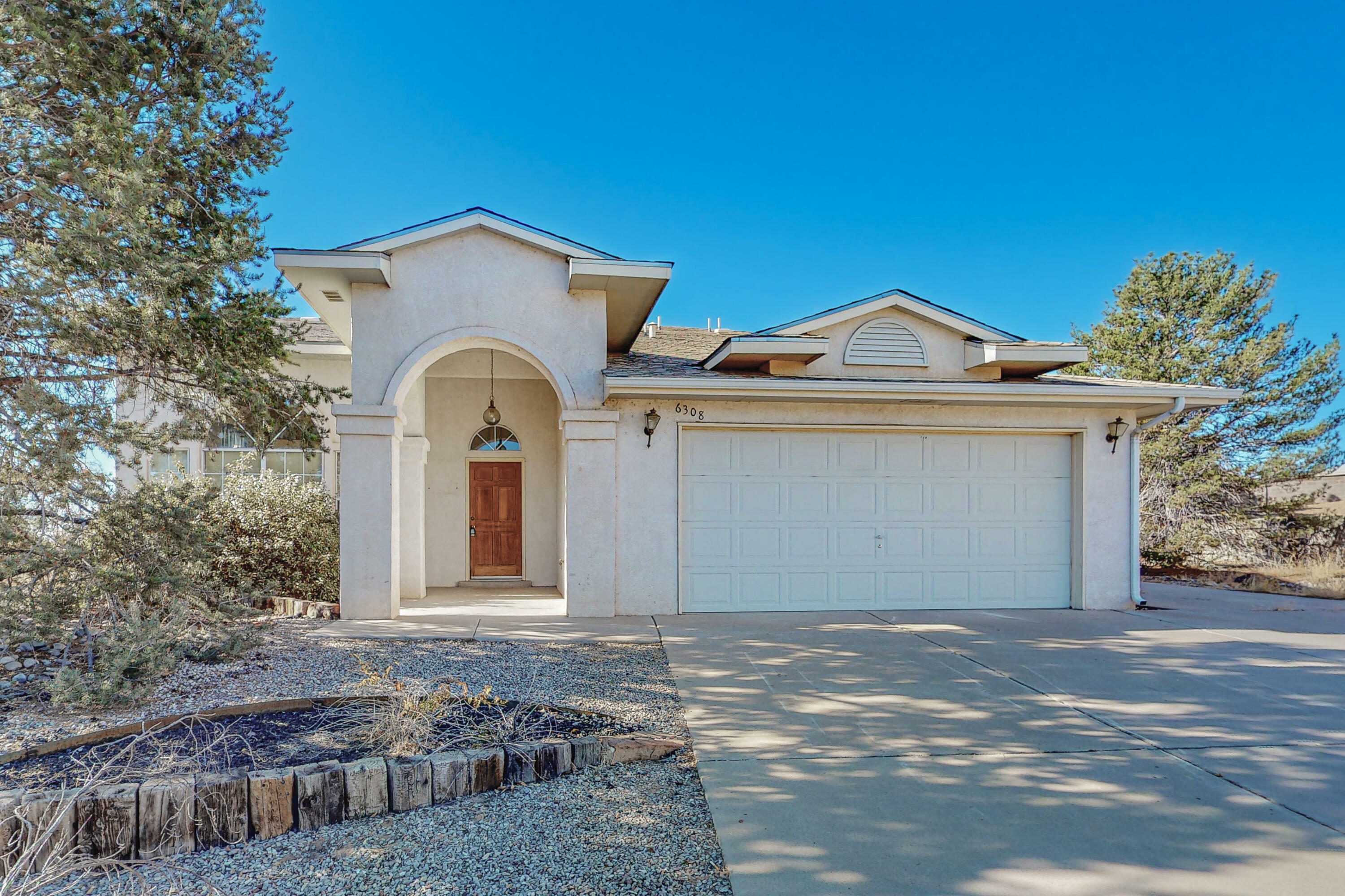 Property Photo:  6308 Canvasback Court NE  NM 87144 