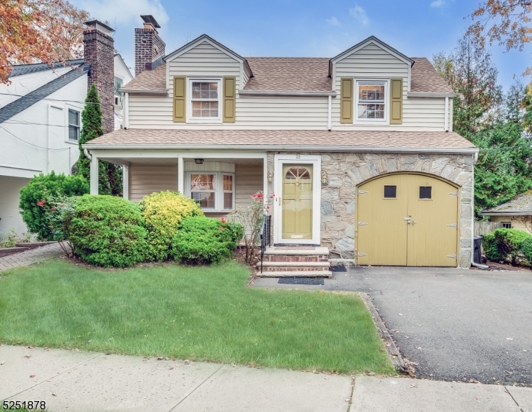 Property Photo: 22 Sunset Dr NJ 07041