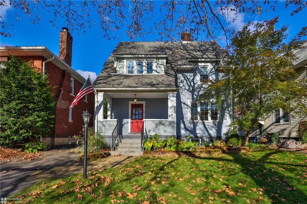 Property Photo: 1609 Easton Avenue PA 18017