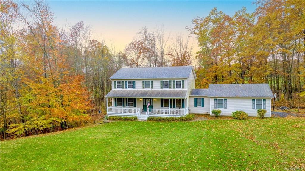 Property Photo:  24 Angelo Drive  NY 12566 