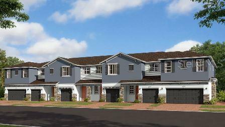Property Photo: 4839 Jackstaff Way FL 32765