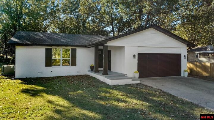 1708 Lonoke Avenue  Mountain Home AR 72653 photo