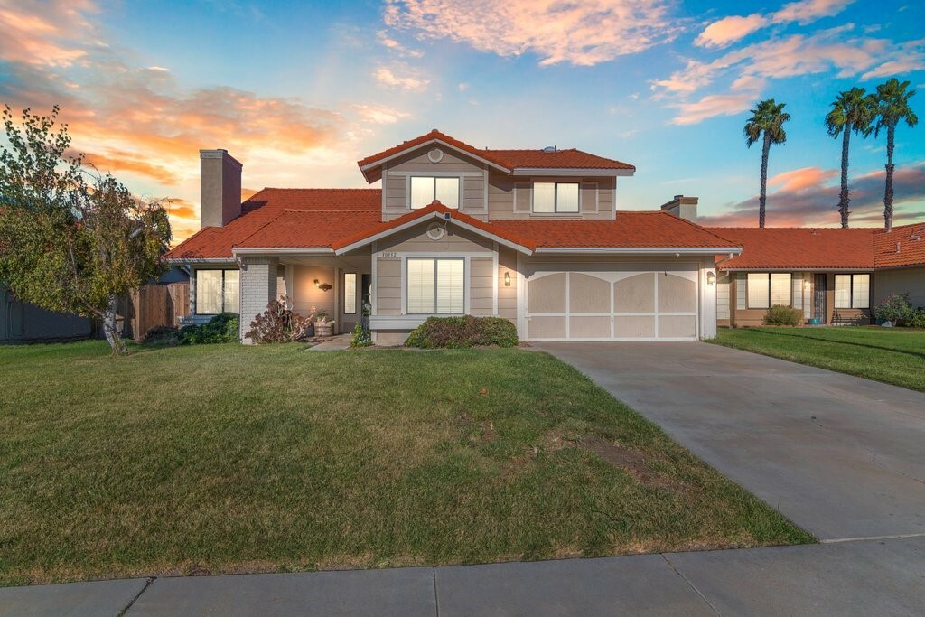 Property Photo: 30932 Greensboro Drive CA 92592