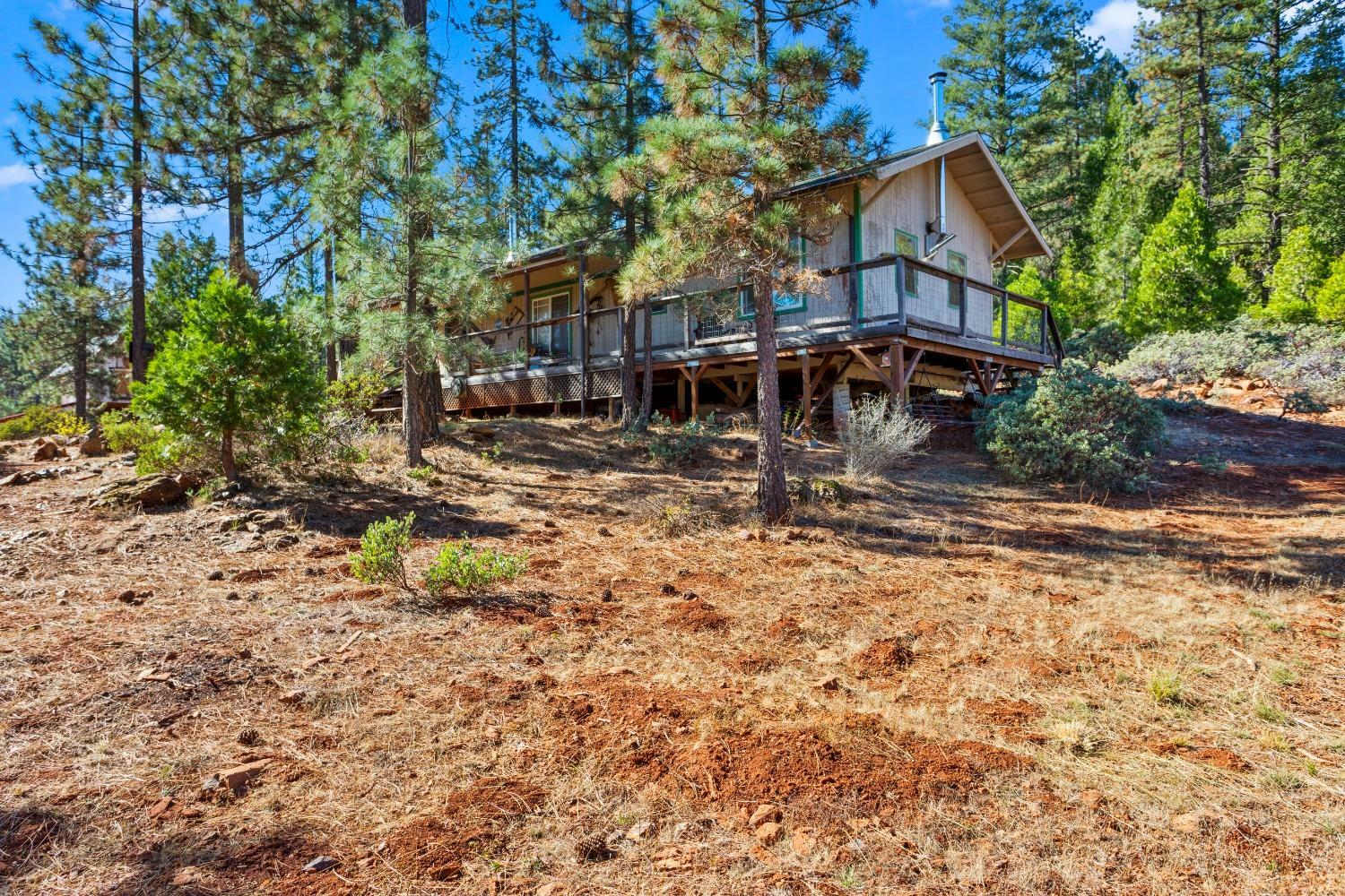 Property Photo:  5051 Finning Mill Road  CA 95631 