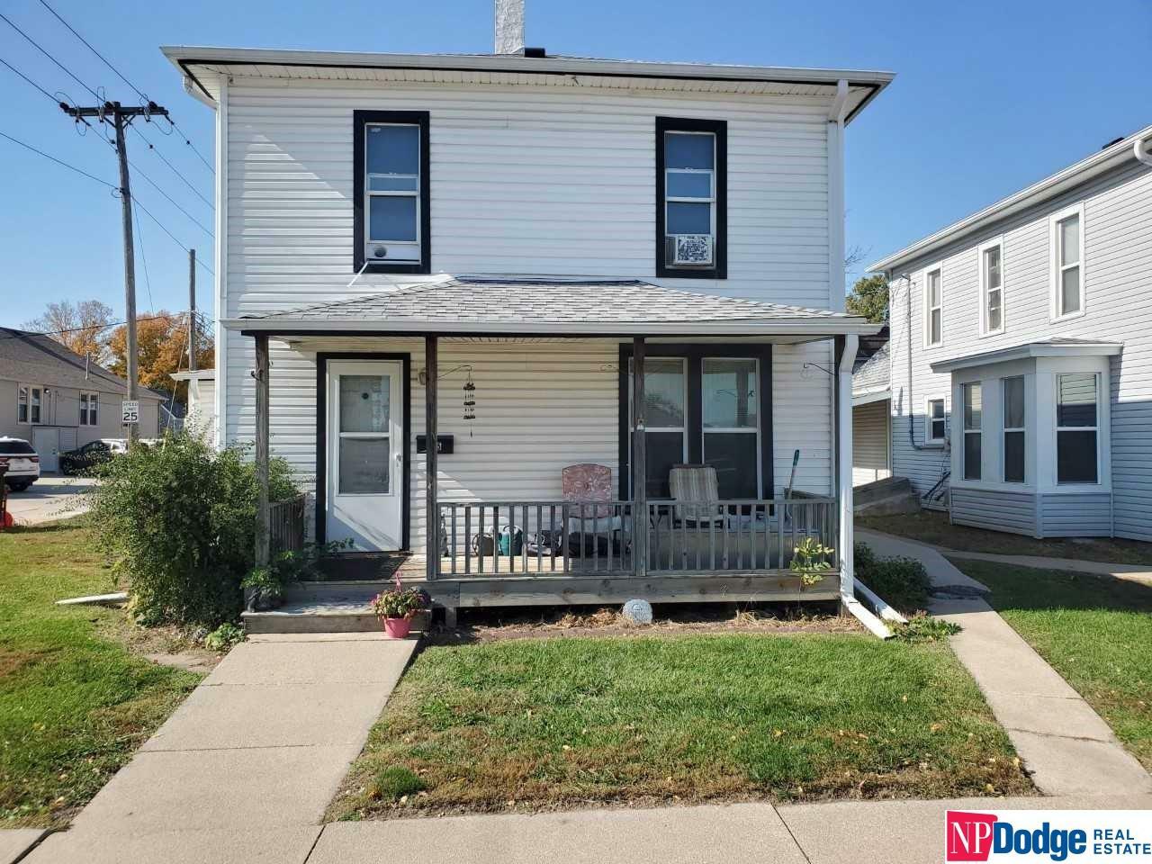 215 S 17 Street  Blair NE 68008 photo