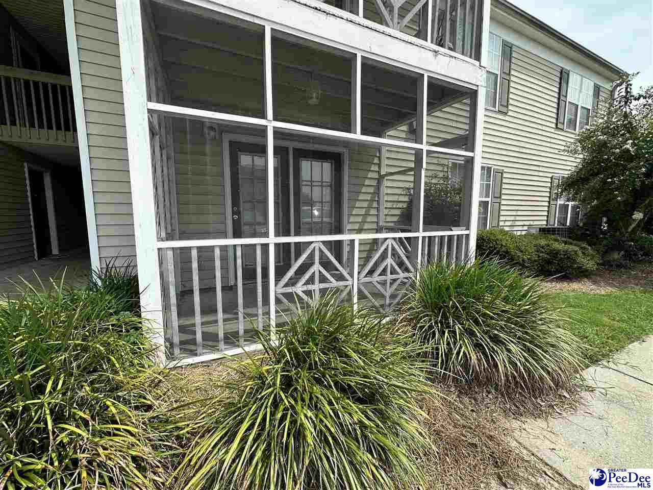 Property Photo:  1101 A W Old Ebenezer Road  SC 29501 