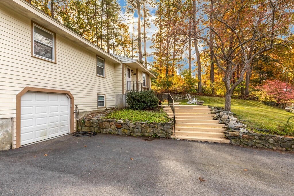 Property Photo: 3 Regina Drive MA 01824