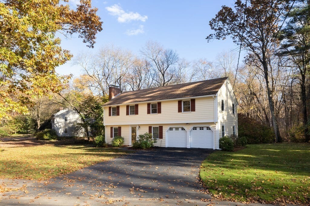 Property Photo:  42 Wildwood Drive  MA 01730 