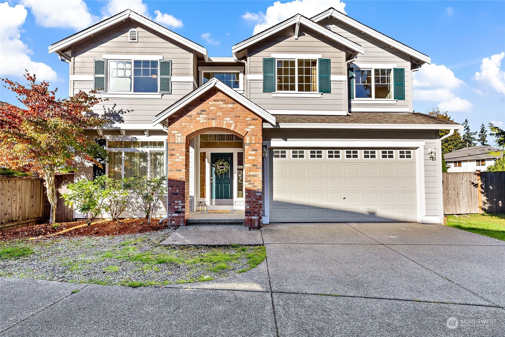 Property Photo: 133 185th Place SW WA 98012